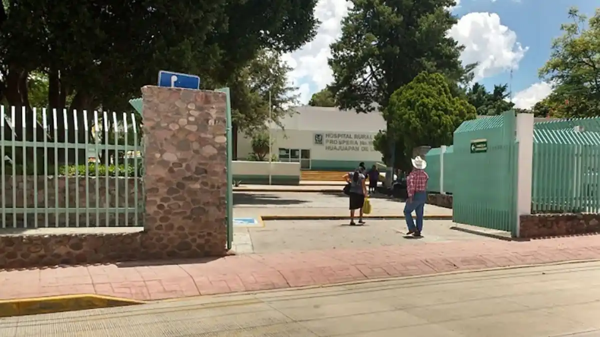 Increíble: en lugar del cuerpo de su bebé, les entregaron una pierna amputada