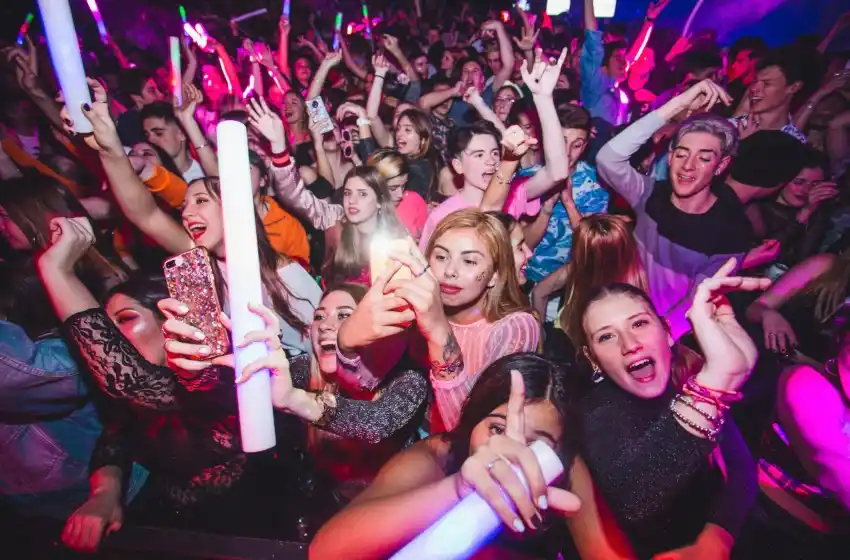 Gap cierra la temporada con un "All Inclusive"