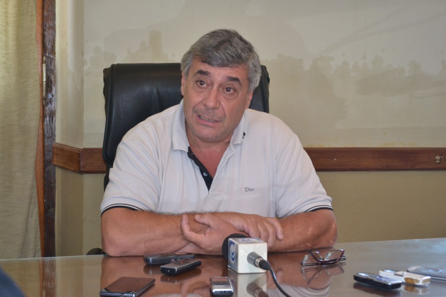 Sergio Navoni