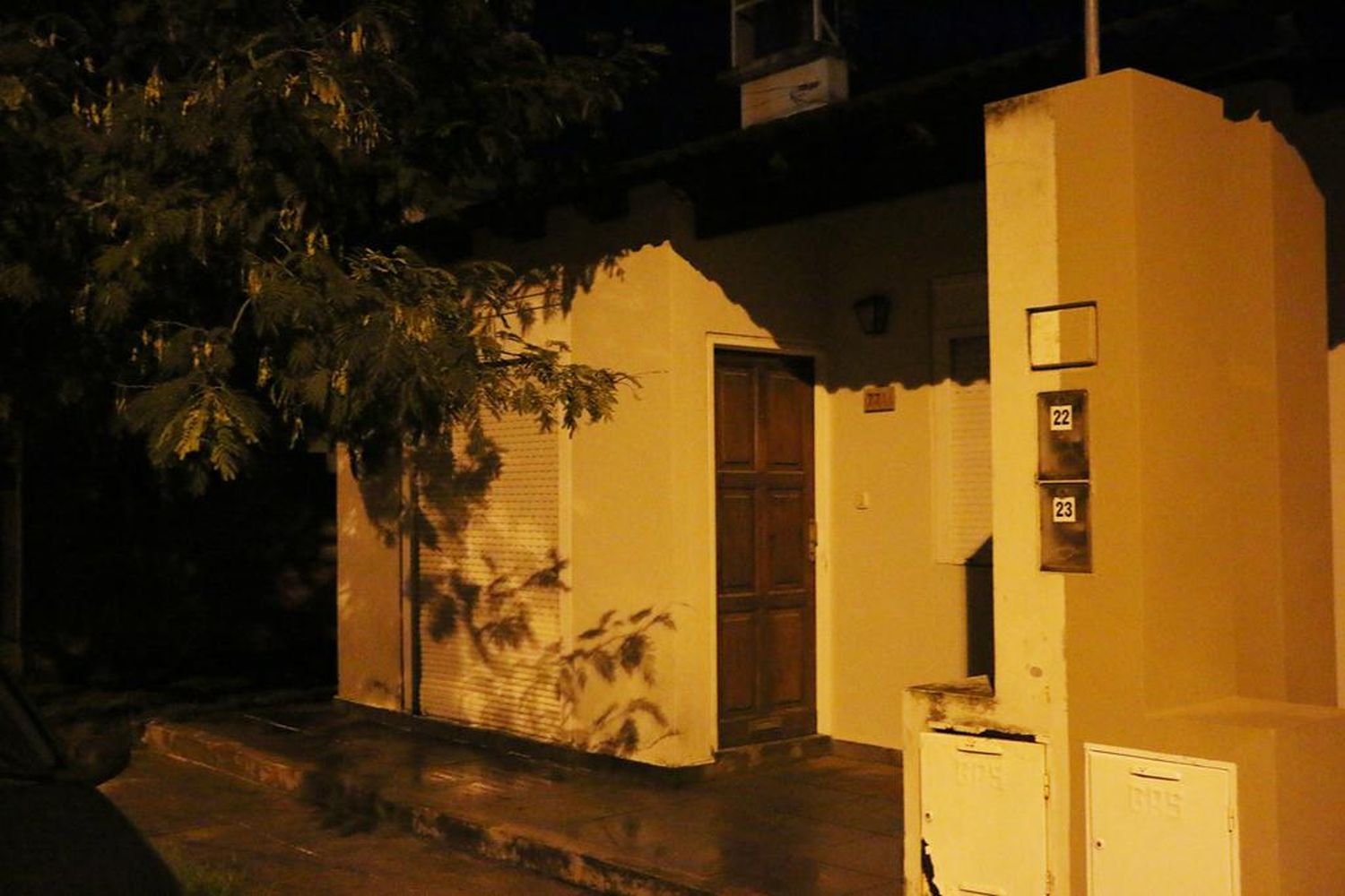 Un incendio en un depósito provocó la muerte de 400 canarios de exposición