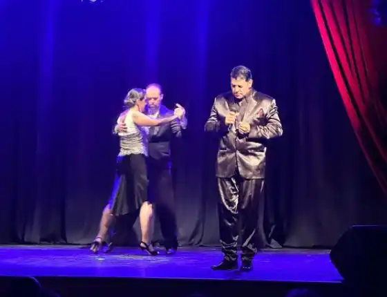 Agradecimiento del Teatro Italia por el aporte solidario recibido