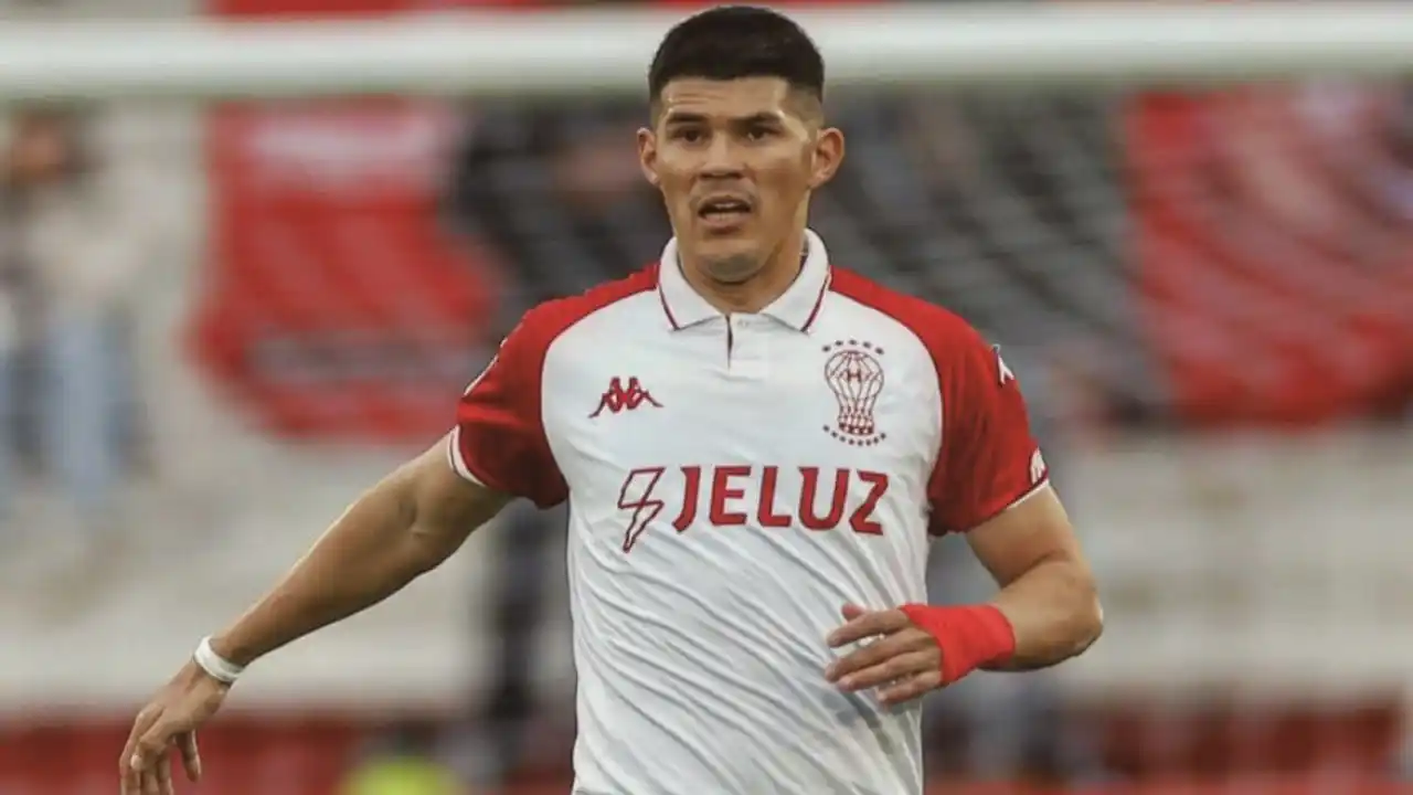 Se viene la segunda incorporación de Newell's: un defensor para la dupla Orsi-Gómez