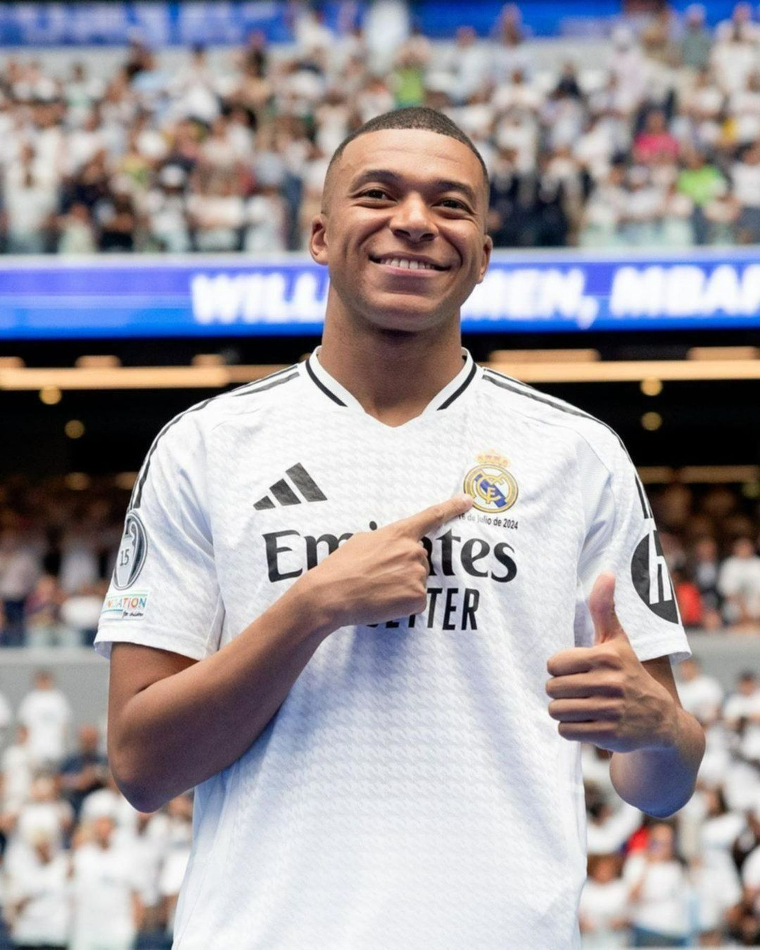 Carlo Ancelotti defiende a Kylian Mbappé: ¿está a la altura en el Real Madrid?