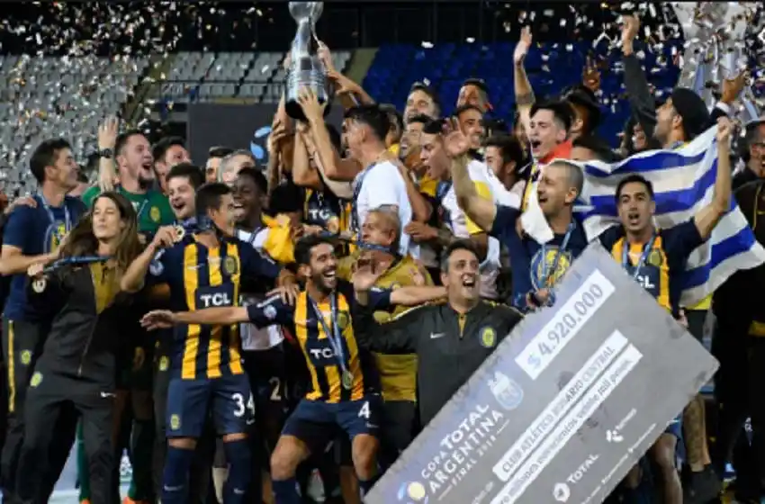 A menos de un año del título, casi no quedan sobrevivientes del plantel campeón