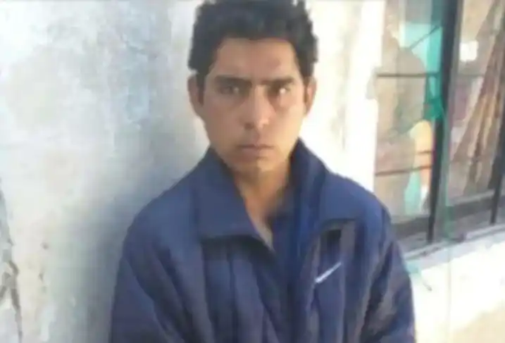 La revelación de la hermana de uno de los detenidos: "Quiso matar a mi hijo en la misma cueva hace un mes"