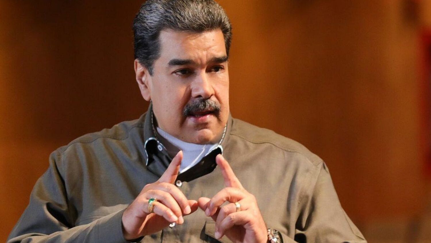 ¿UN RESPIRITO? Liberarán 3.000 millones de dólares a Venezuela