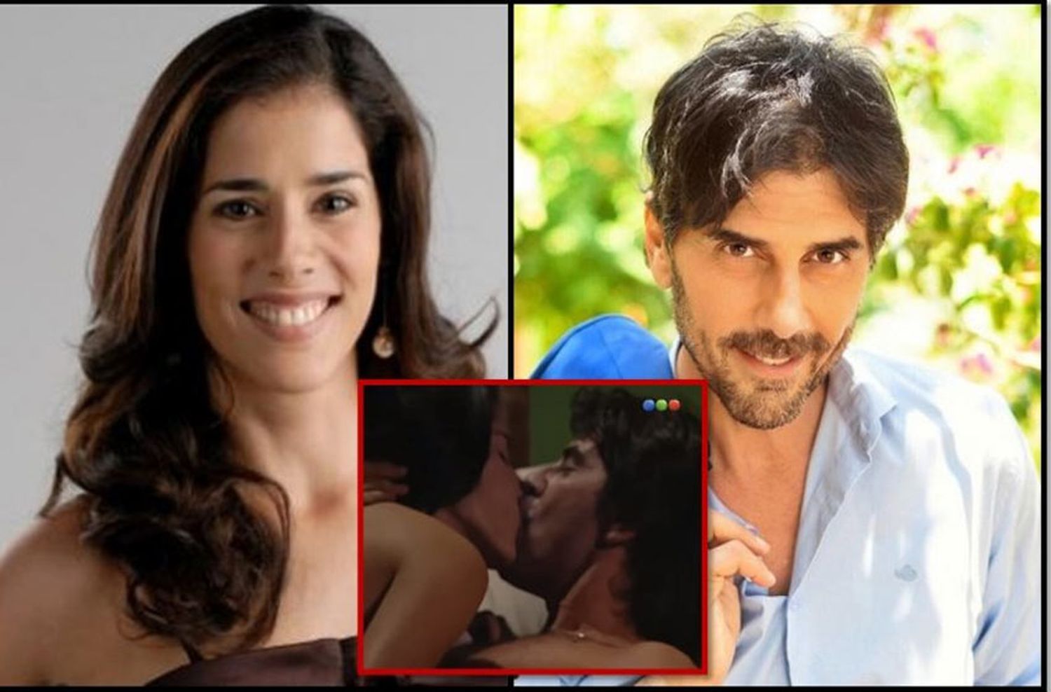 Sostienen que Juan Darthes acosó sexualmente a la actriz peruana Gianella Neyra