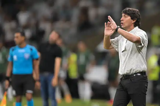 Garnero suena para dirigir a Paraguay