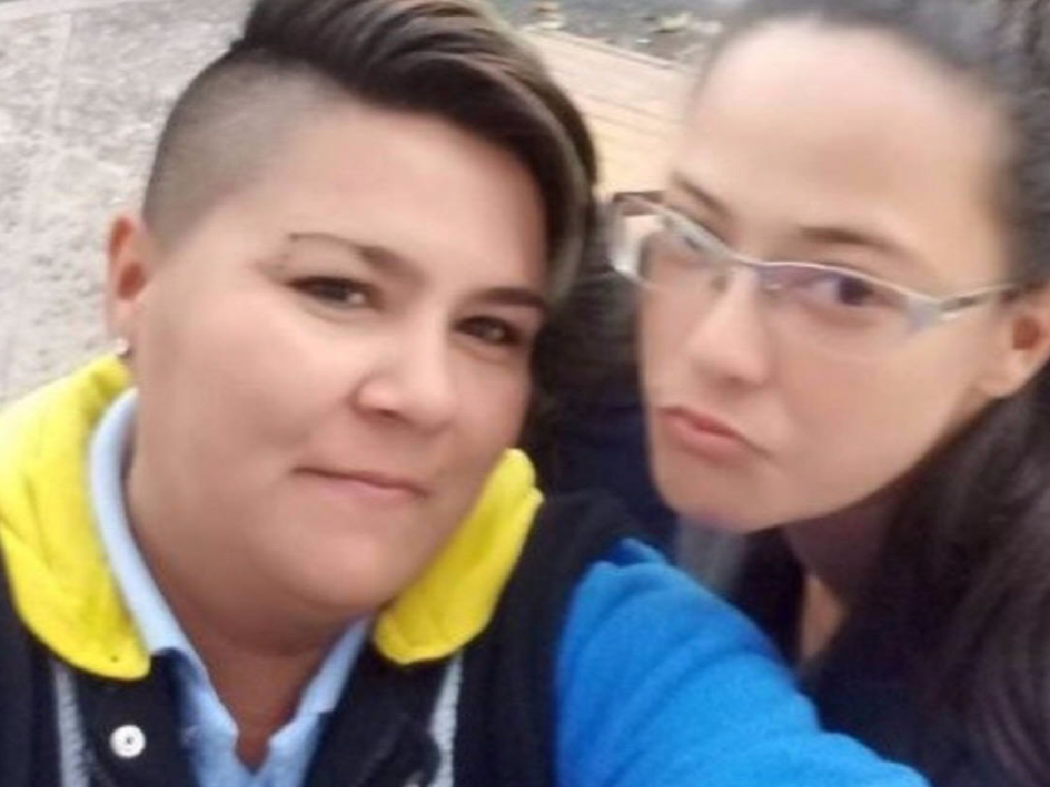 Descubrió que su esposa tenía una amante y lo mataron