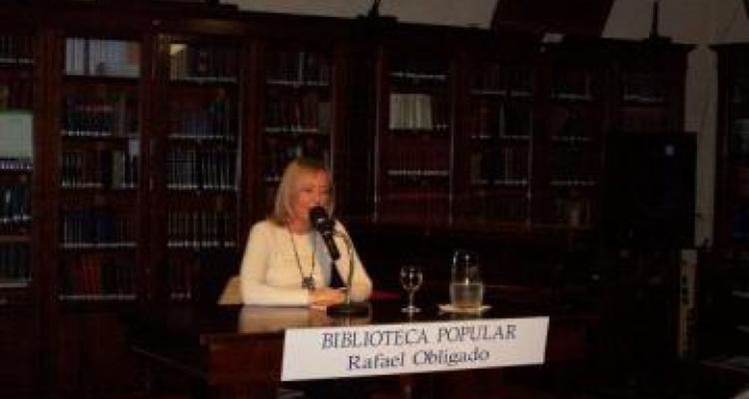 Exitoso cierre de actividades en la Biblioteca Popular
