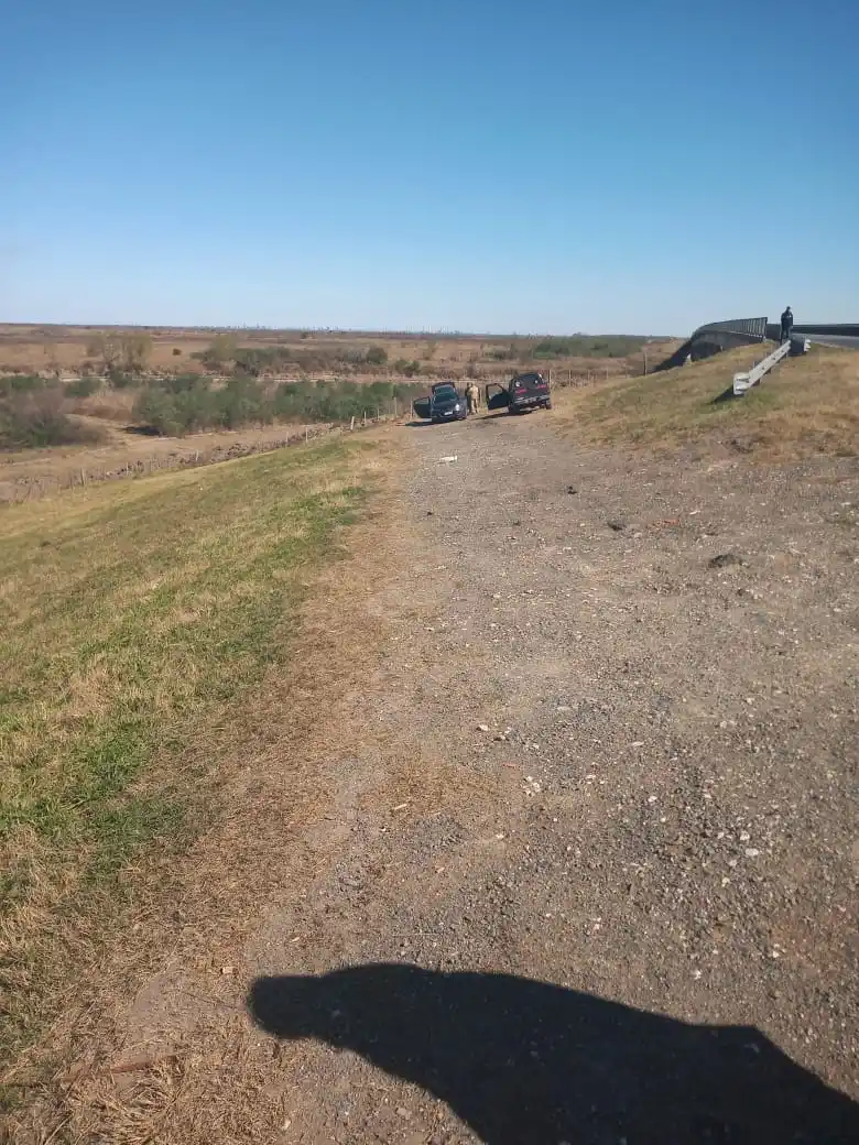 Entre Ríos reestructura con Nación las tareas en las islas ante el aislamiento de brigadistas