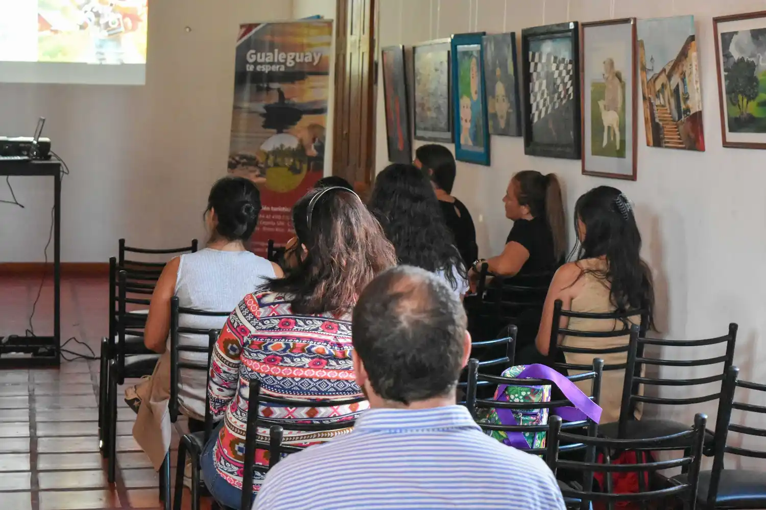 Se brindó la capacitación “Buenas prácticas digitales para el turismo”