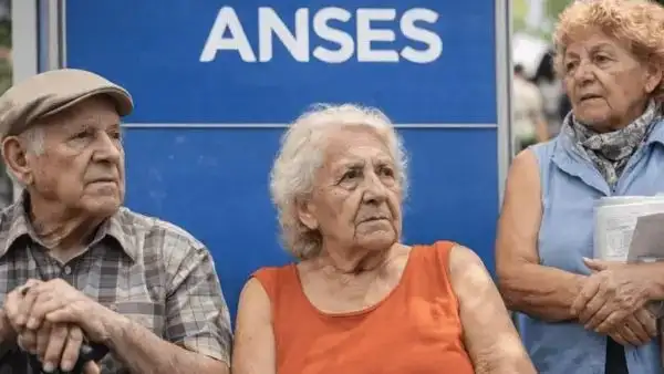 Las jubilaciones volverán a ajustarse en mayo según el último dato de inflación.