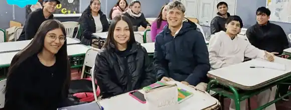 Cerca de 1400 entrerrianos comenzaron a cursar el Plan Fines 2025