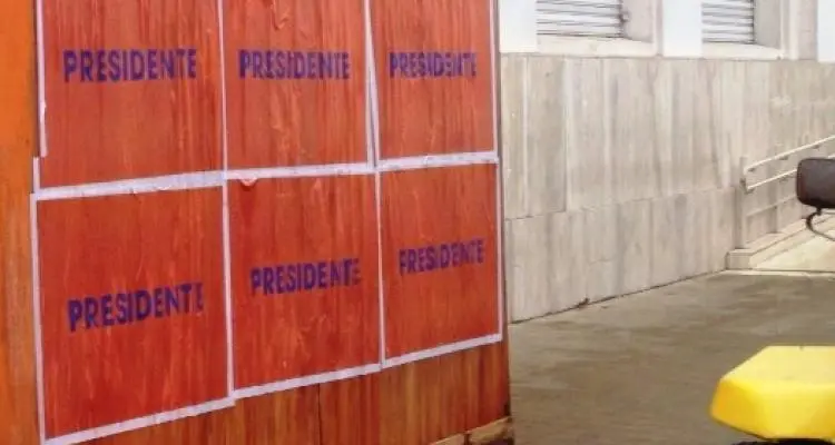 Presentan “plan de acción y referentes” de la Mesa Scioli 2015