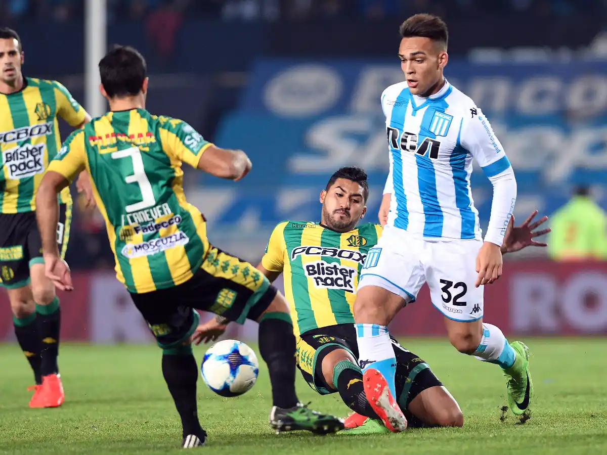 No pudo con Aldosivi