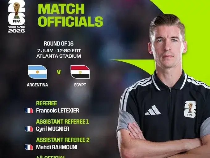 arbitro arg egipto