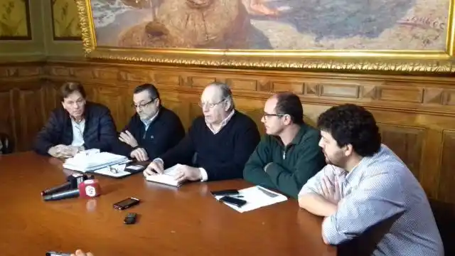 Presentaron el Programa de Ahorro de Consumo de Energía Domiciliaria