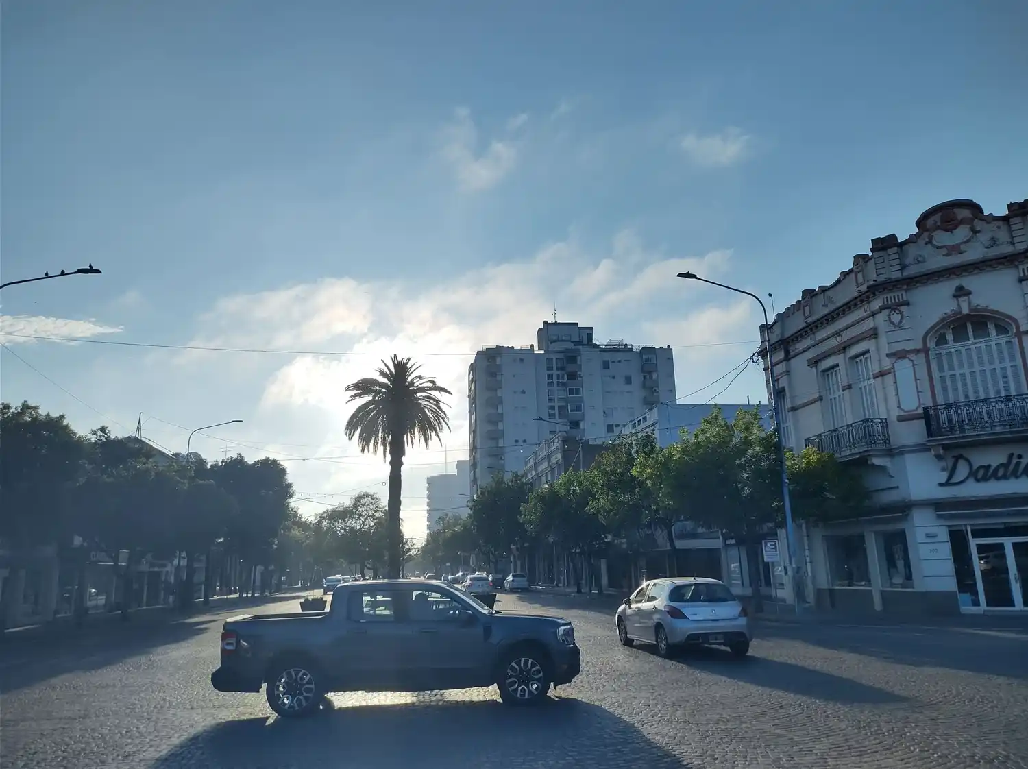 Siguen los días de mucha amplitud térmica: toca abrigarse a la mañana y disfrutar del sol a la tarde
