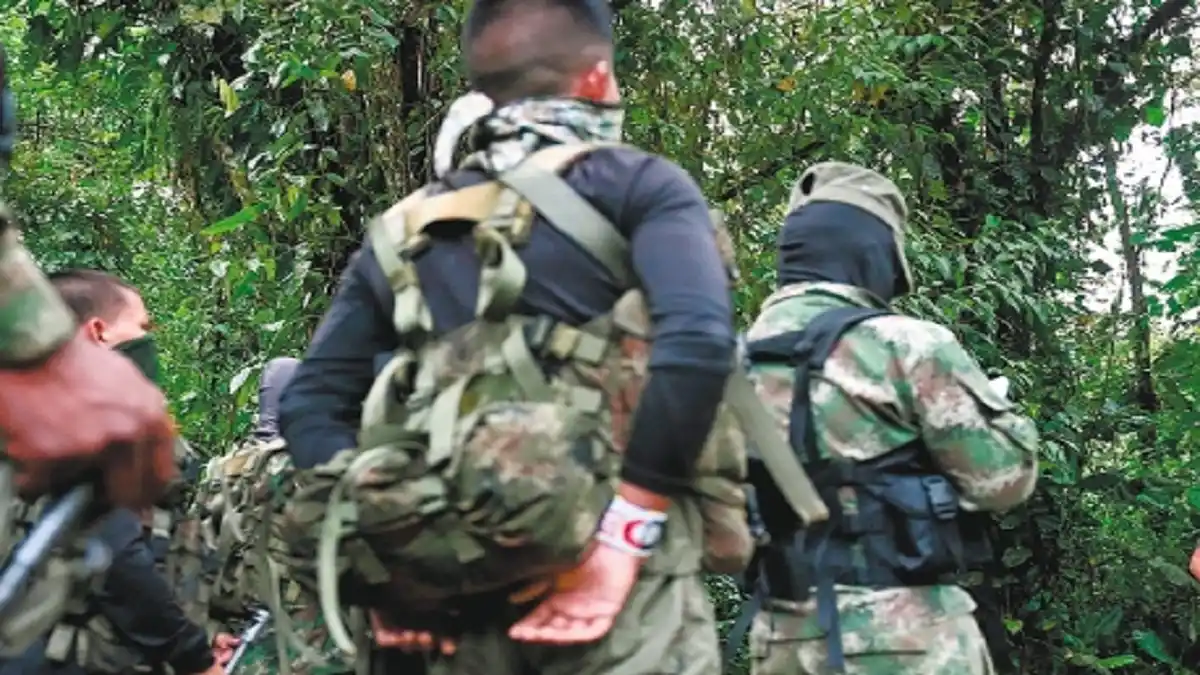 No quiso dar información sobre sus hijos y le hicieron algo terrible: el hecho causa indignación en COLOMBIA