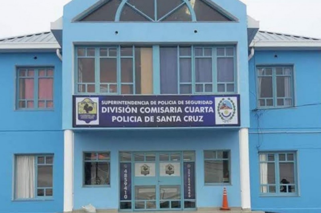 Un hombre fue detenido por tenencia de pornografía infantil en Rio Gallegos