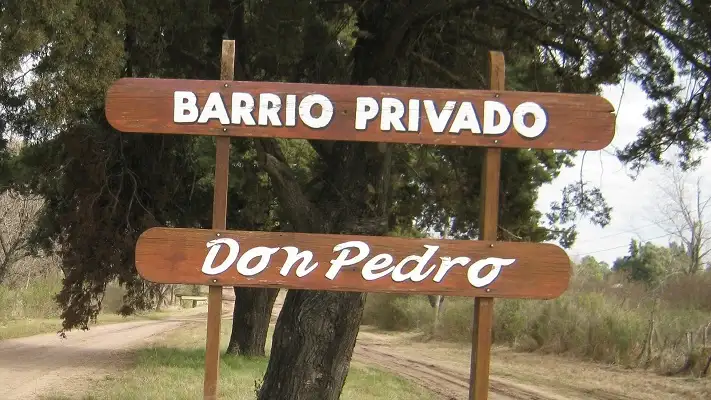RPB no volcará más sus efluentes en el predio vecino