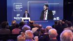 imagen Pullaro inauguró el Foro de Inversiones 2025 y pidió previsibilidad económica