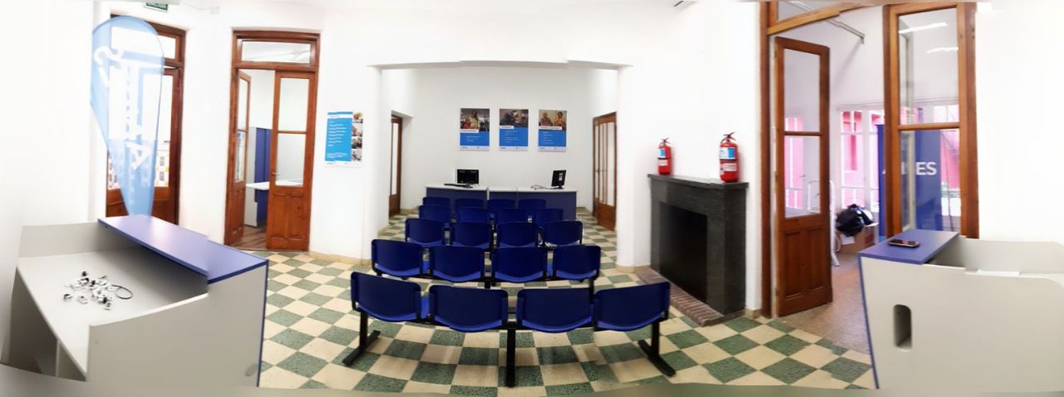 El miércoles 27 no habrá atención en las oficinas de ANSES