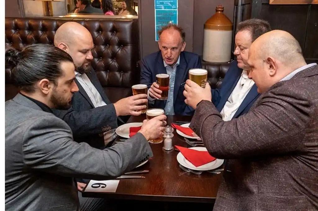 Reino Unido: preocupa el aumento de la variante india