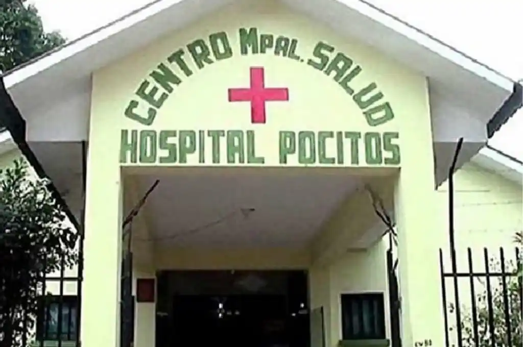 Centro de Salud Hospital Pocitos