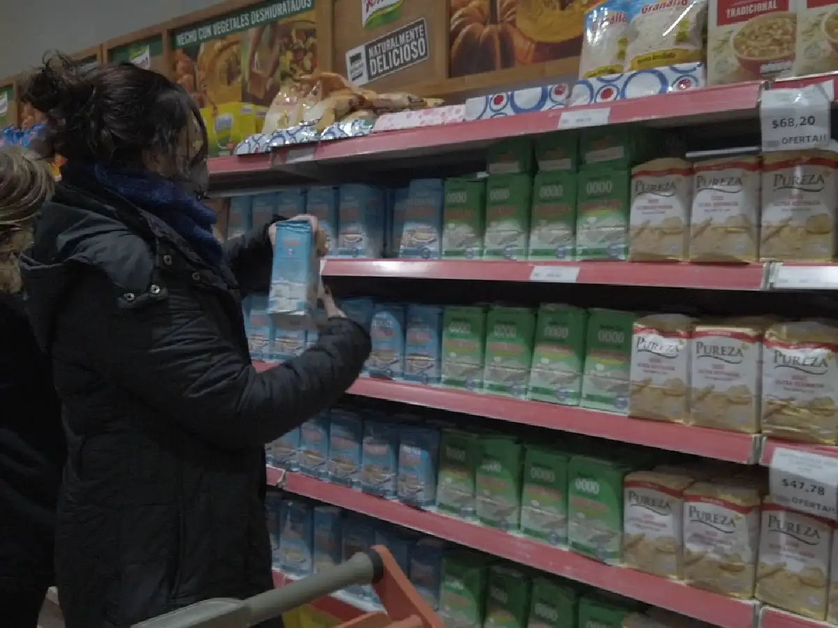 Prevén desactivar en forma progresiva programa Precios Máximos