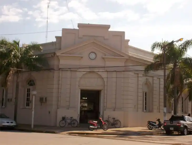 Ordenaron allanar la Municipalidad de Arroyo Seco
