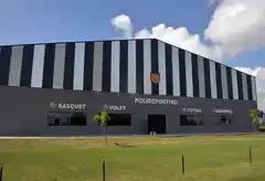 El club EDAL apuesta fuerte al desarrollo integral de los niños con eje en la formación deportiva