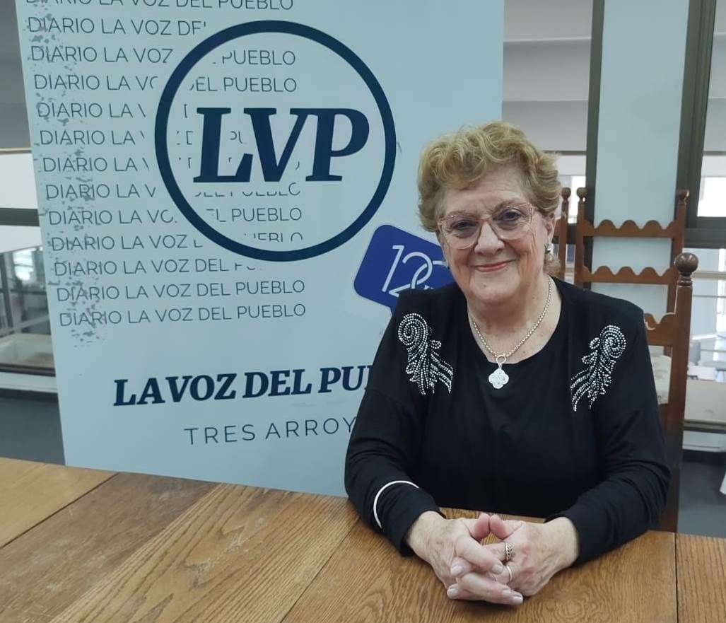 Día del empleado de comercio: “Lo volvería a hacer porque me encanta”