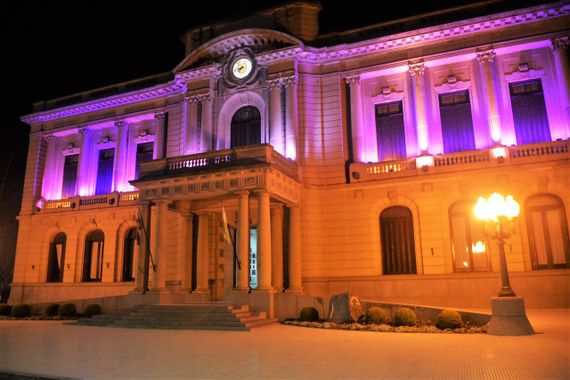 ¿Cuánto cobra un empleado municipal en Tandil?