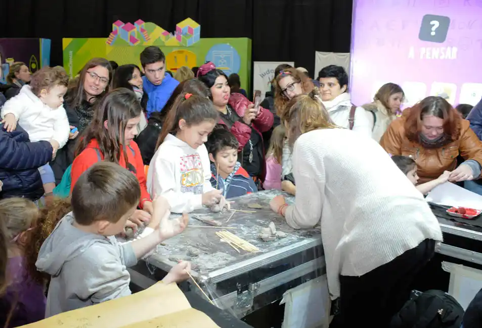 Agenda vacaciones de invierno 2019