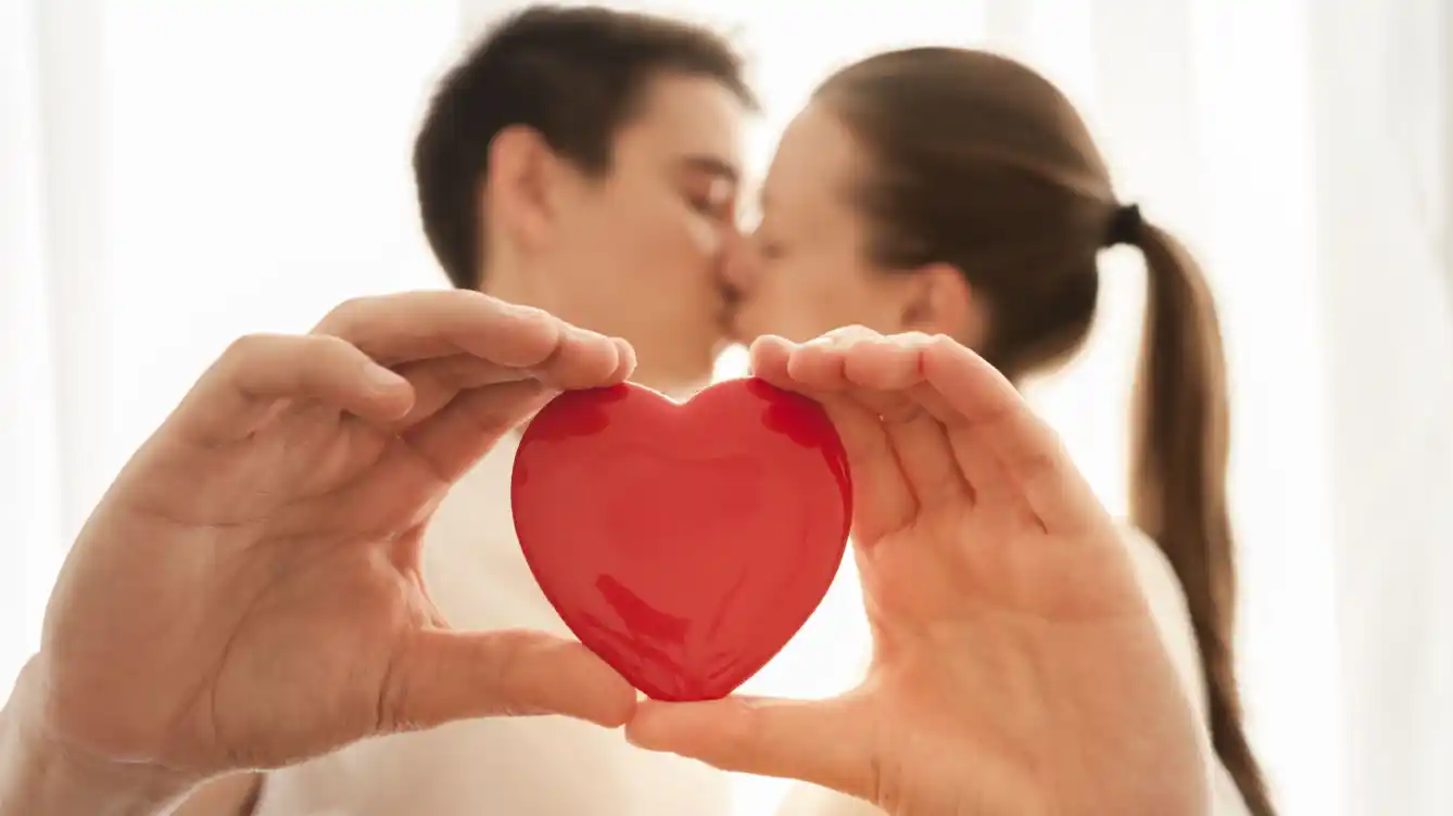 Un día para celebrar el amor