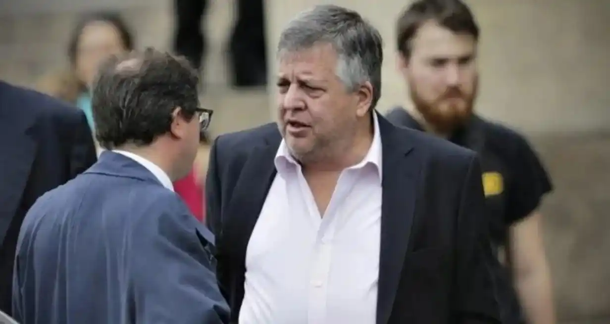 Juicio político a la Corte: volvieron a citar a Stornelli y advierten que podrían “traerlo” por la fuerza pública