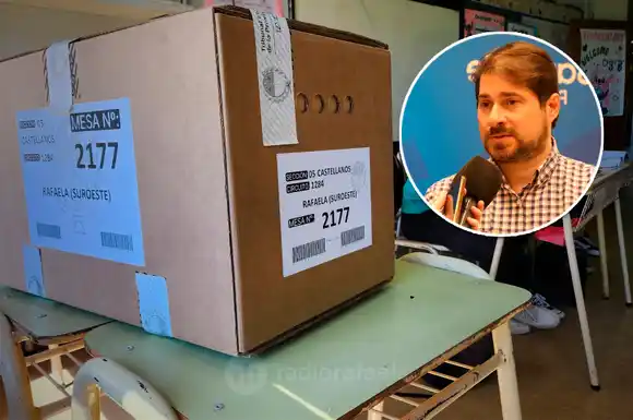 Elecciones 2025 en Santa Fe: guía completa para votar, consultar el padrón, documentos, multas y más