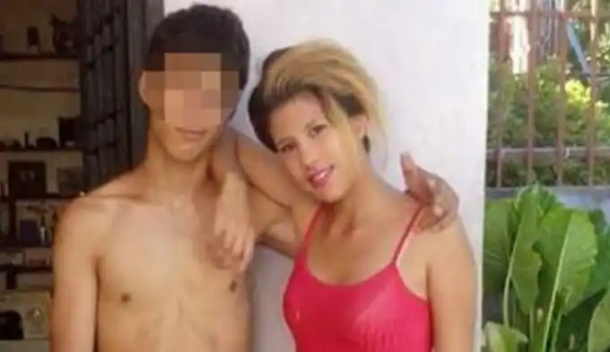 Caso Melina Romero: "Se turnaban para violarla"