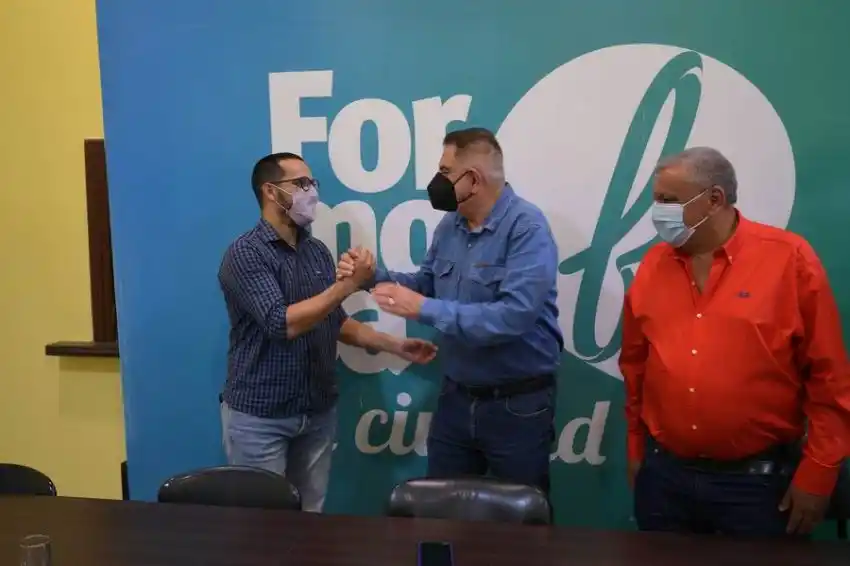 El Municipio ratificó las políticas turísticas que generan una movilidad social ascendente