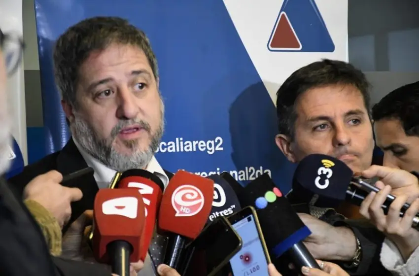 Comenzó el juicio a parte de Los Monos por el crimen del casino: qué penas piden los fiscales y otras claves de la causa