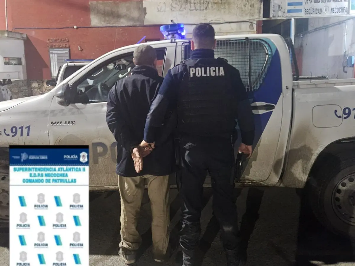 Aprehendidos en violenta pelea en obra en construcción
