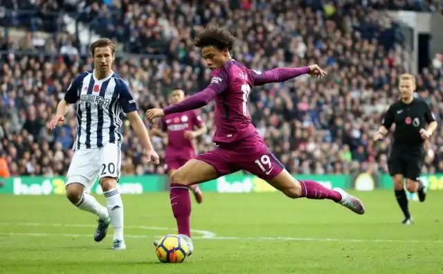 El City volvió a ganar y se afirmó en la punta de la Premier
