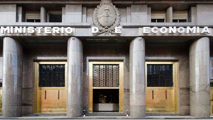Argentina y su economía en pedacitos
