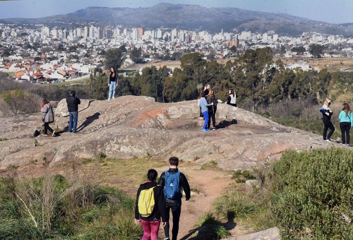 Con un aceptable nivel de reservas, hoteleros y cabañeros auguran dos buenos fines de semana largo