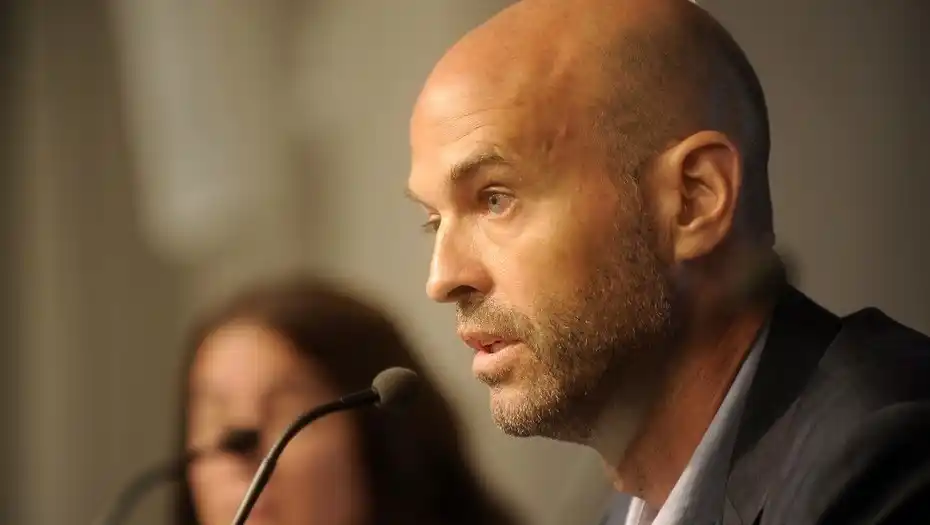 Dietrich: “Santa Fe definirá cómo maneja los subsidios al transporte”