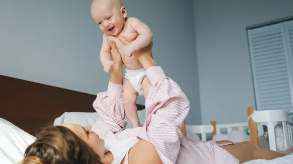 Criar a un hijo cuesta hasta $513.000 por mes: conocé el promedio de gasto según la edad