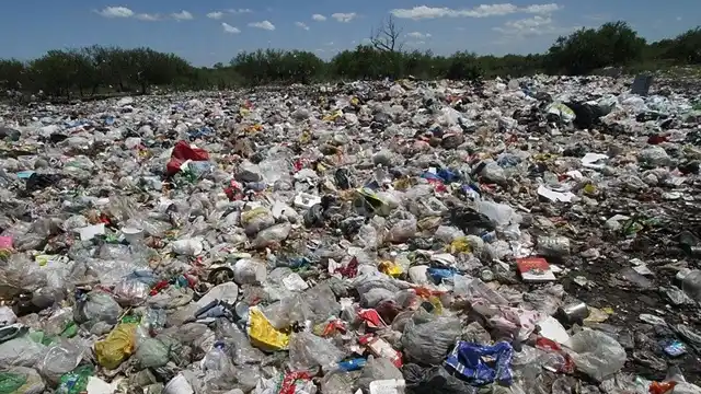 Residuos: Comienza a funcionar planta de Tratamiento Mecánico Biológico en Ensenada