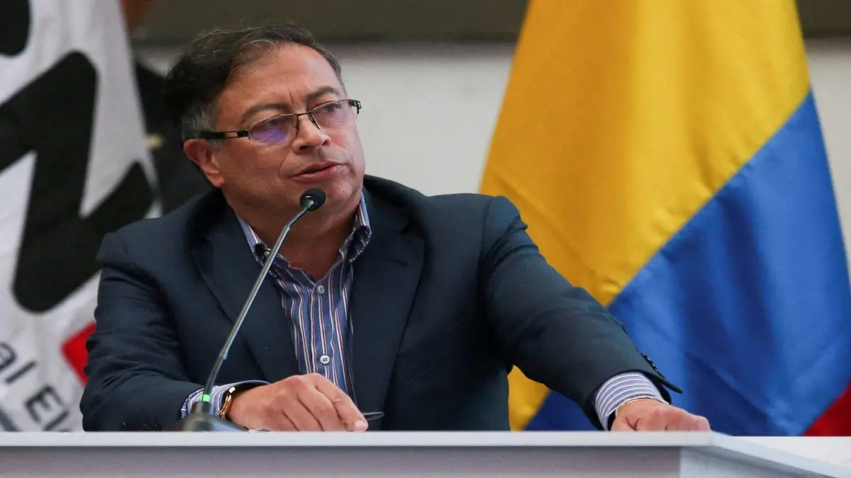 NO COME CUENTOS: Gustavo Petro ordenó perseguir a capos del narcotráfico y a sus nexos con agentes del Estado